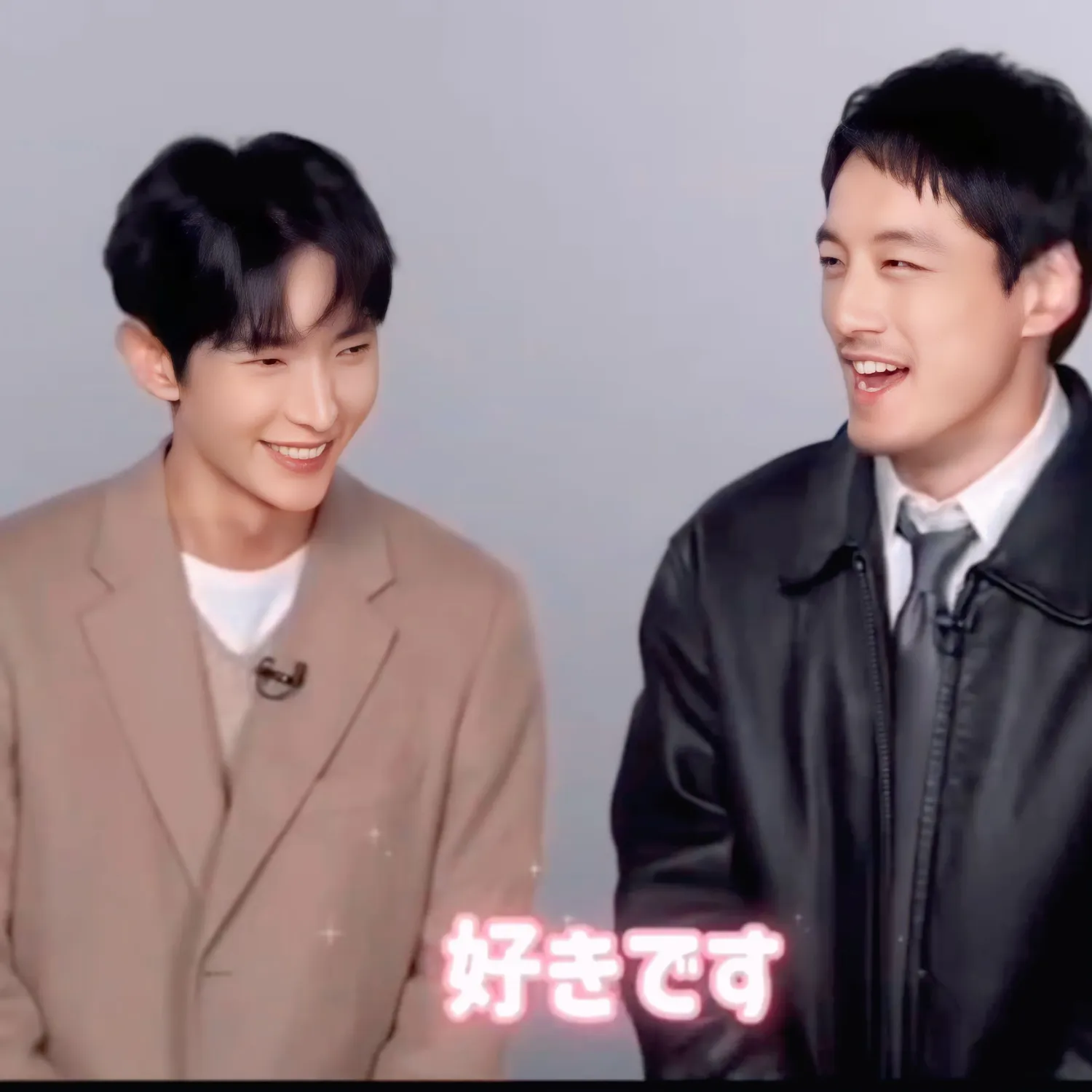 이준기의 최신 사진