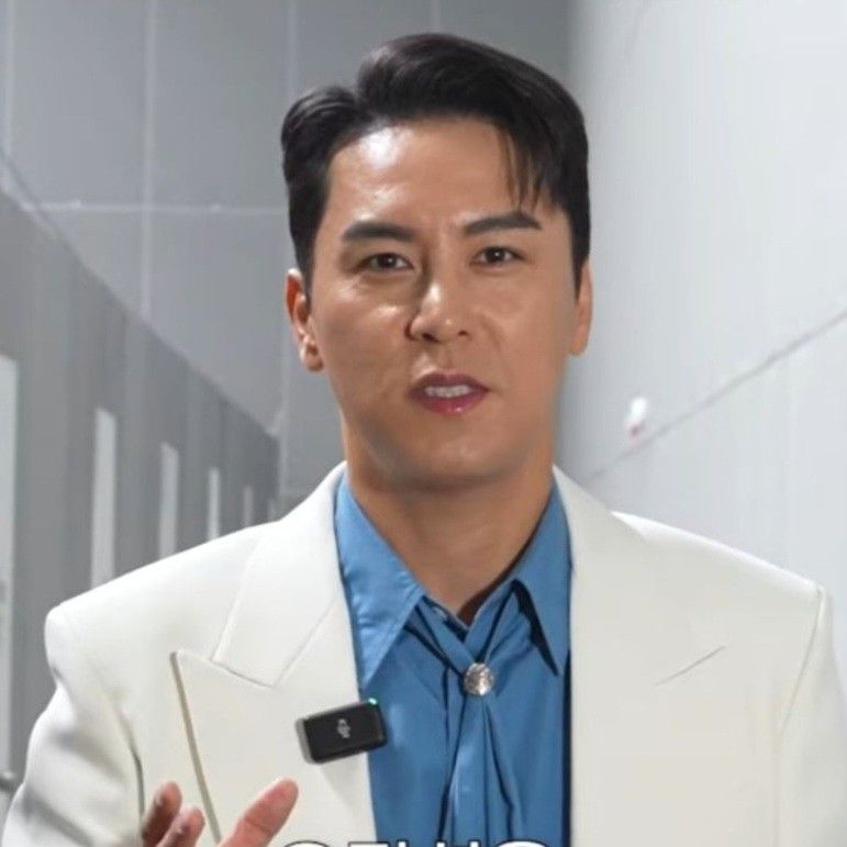 張民好的近期活動照