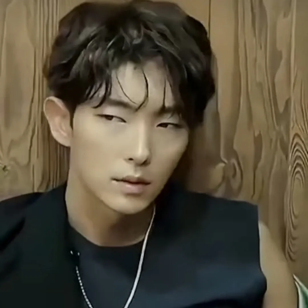 이준기의 최신 사진