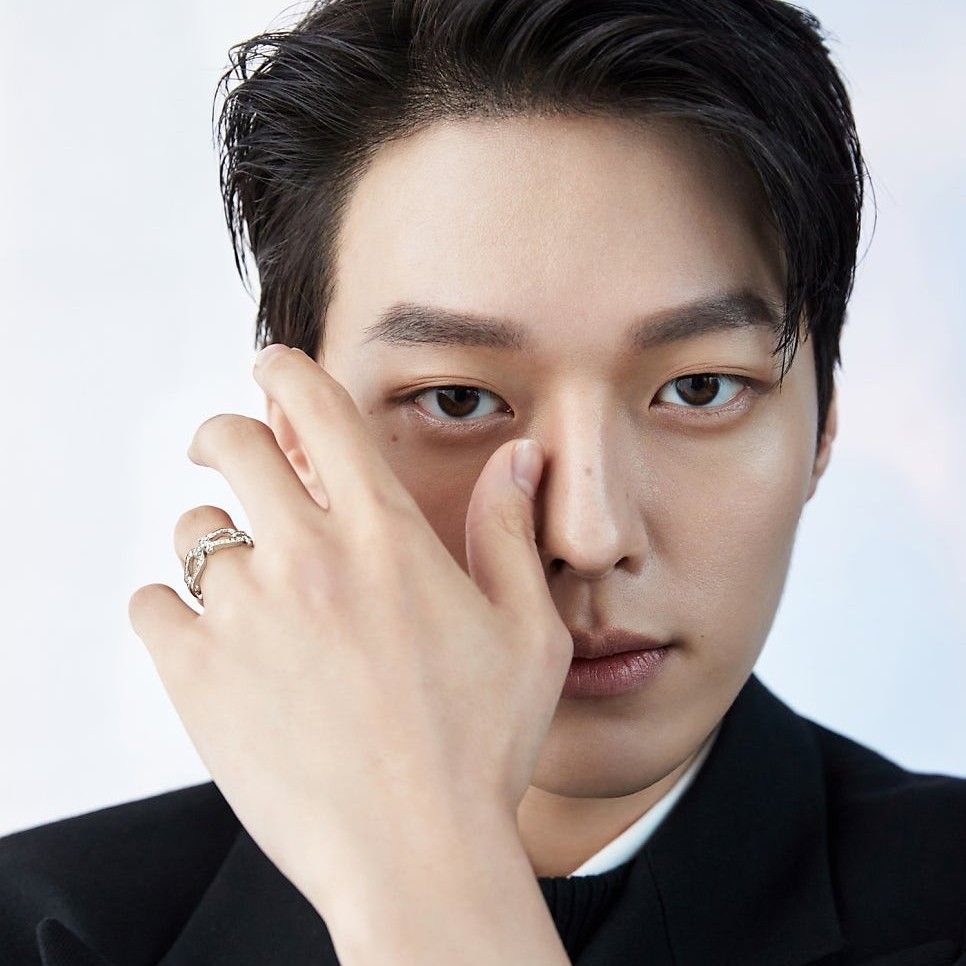 장기용의 최신 사진