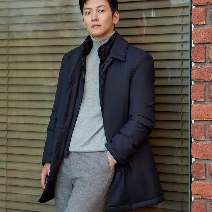 池昌旭的幕后花絮