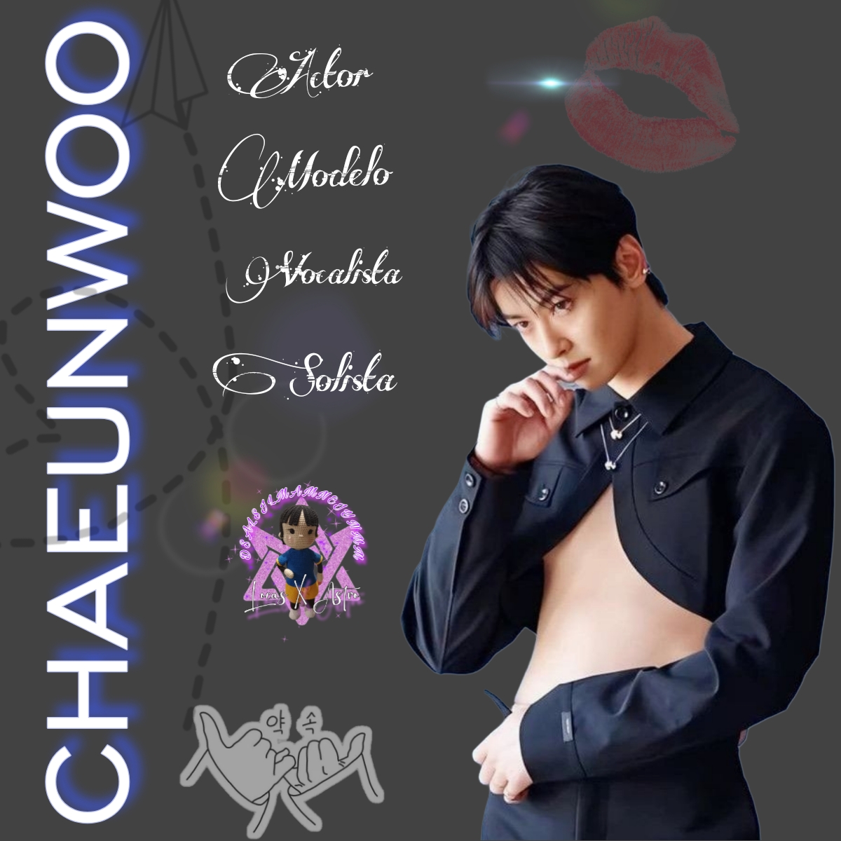 车银优的近期活动照