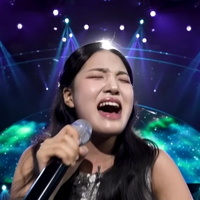 Foto terbaru dari Kim Taeyeon