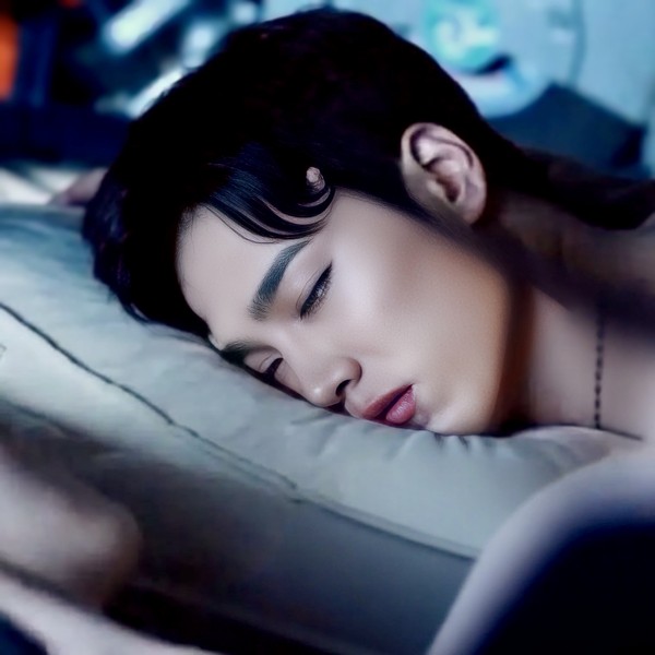 Popular profile image of Ahn Bohyun selected by vote