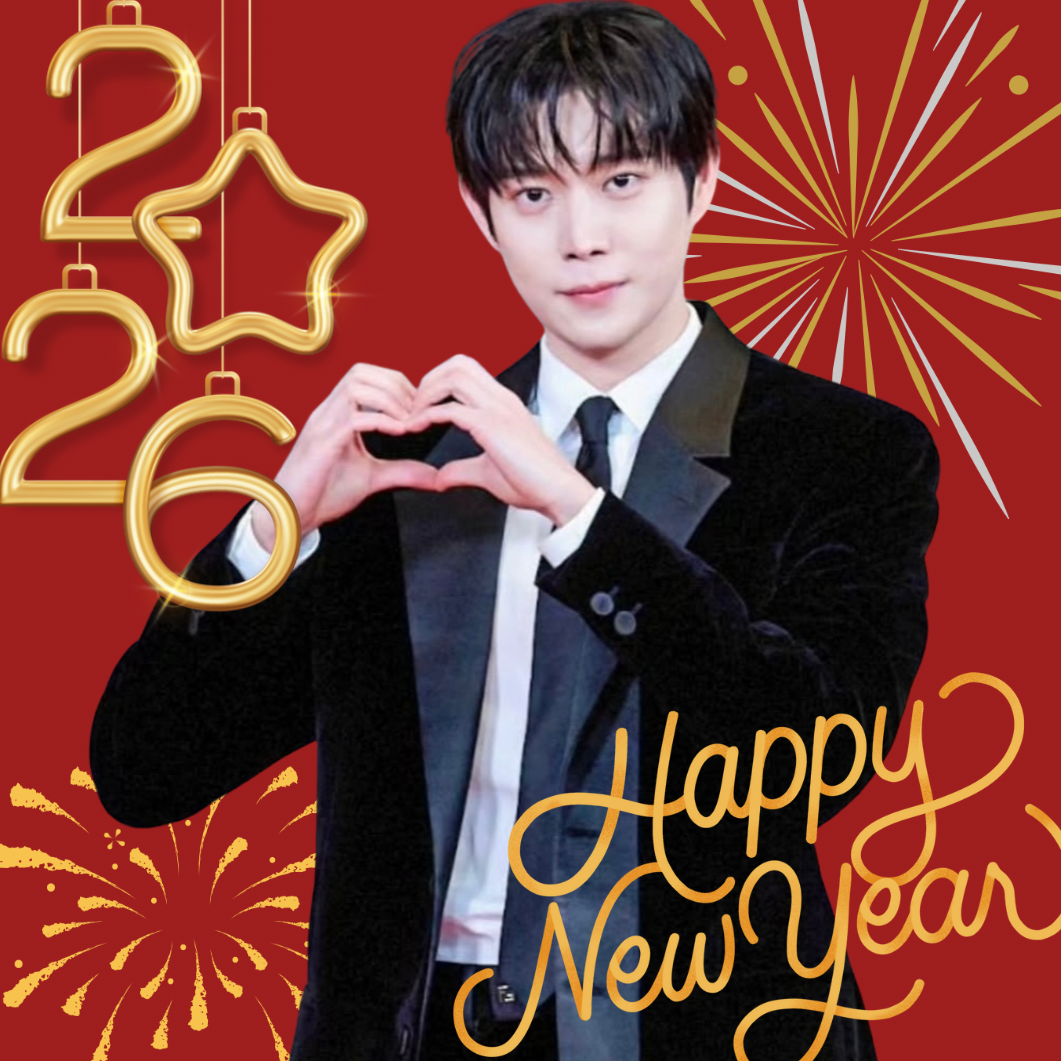 A moment captured by a fan of Kim Youngdae