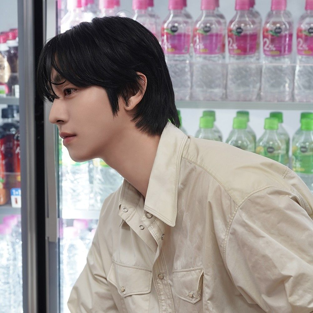 안효섭 팬이 찍은 순간