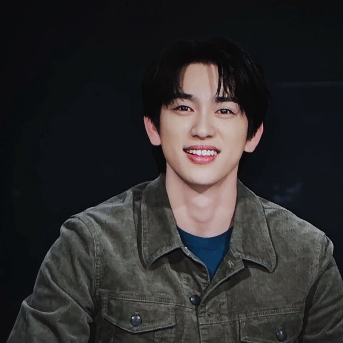 朴珍榮的近期活動照