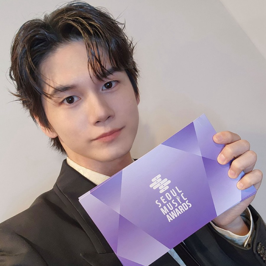 邕圣祐的最新照片