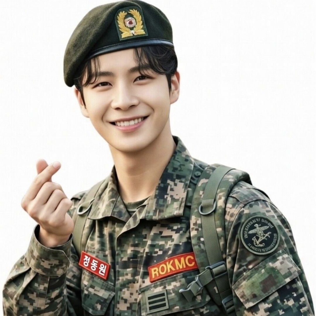 鄭東元的近期活動照