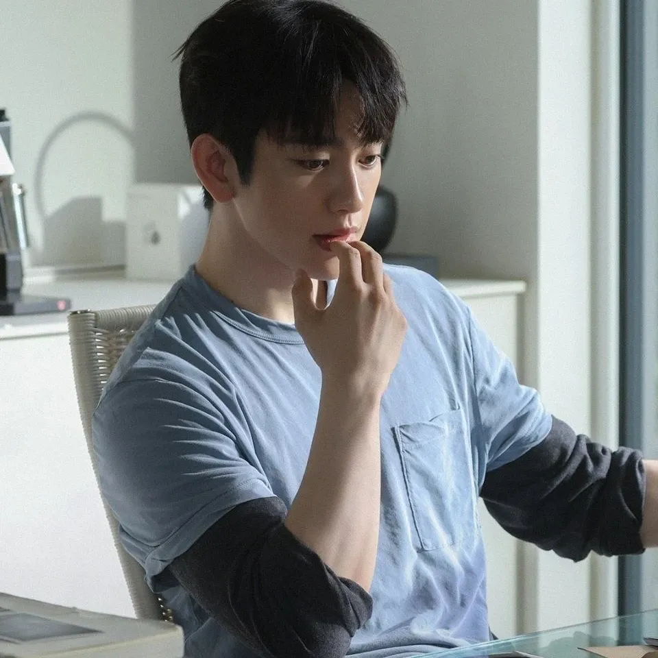 박진영의 최신 사진