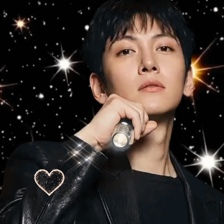 Latest photo of Ji Changwook