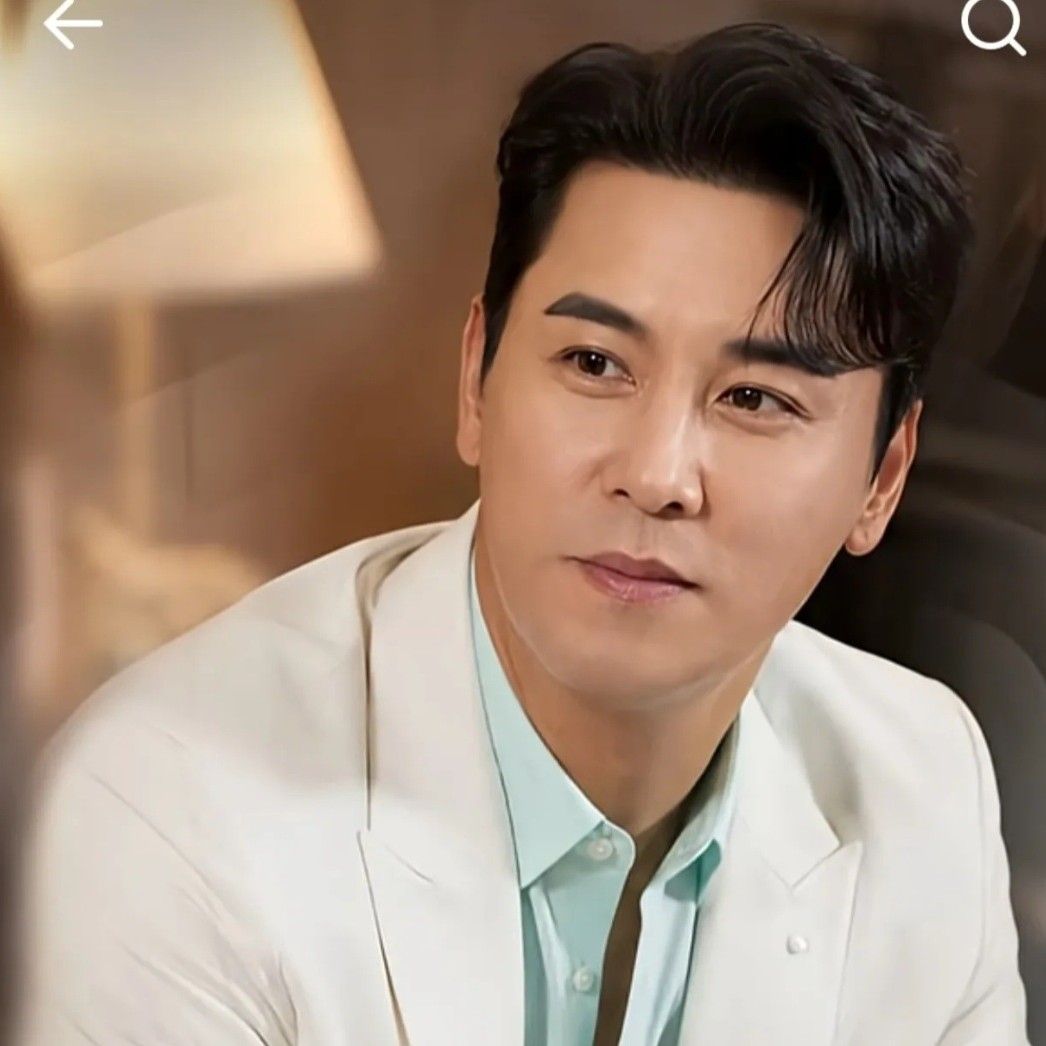 Cuplikan di balik layar dari Jang Minho