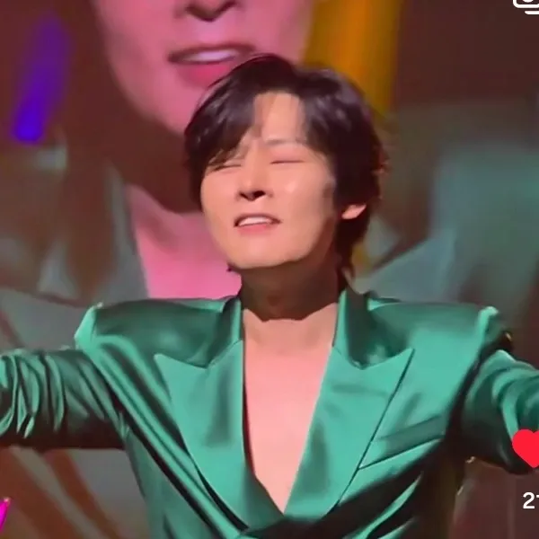 Recent activity shot of Kang Moonkyung