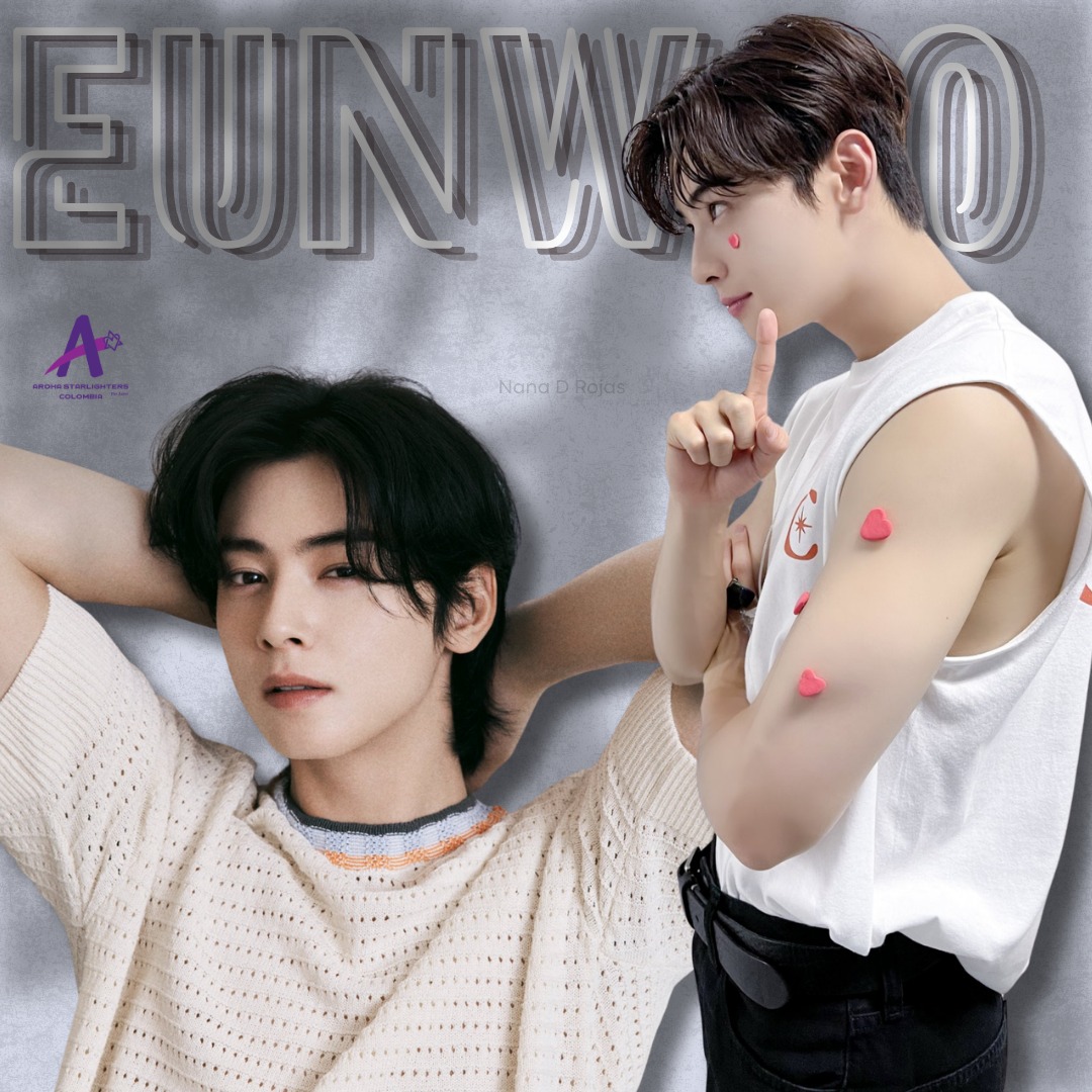 チャ・ウヌのビハインドカット