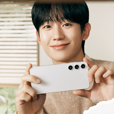 粉丝拍下的丁海寅瞬间