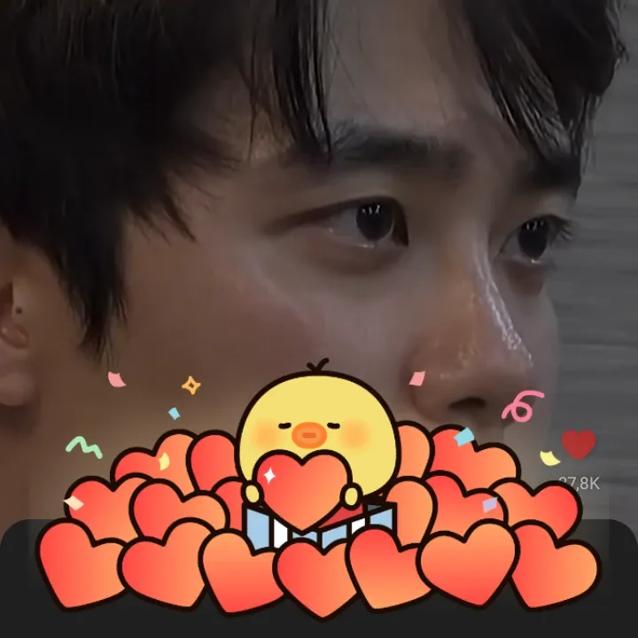Foto kegiatan terbaru dari Doh Kyungsoo (D.O.)