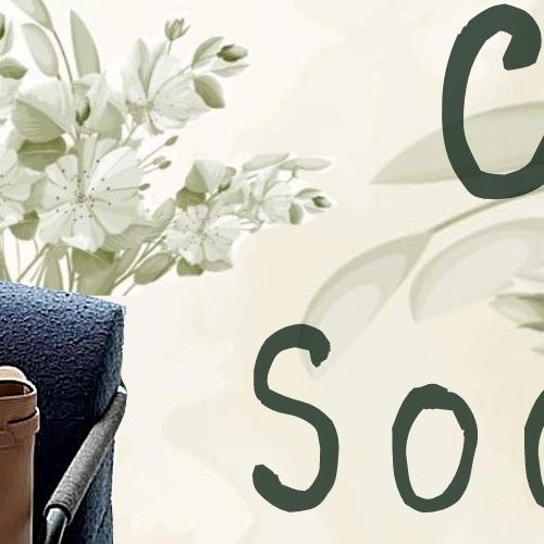 Behind-the-scenes cut of Chae Soobin