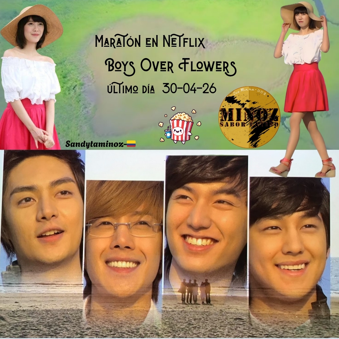 粉絲拍下的李敏鎬瞬間