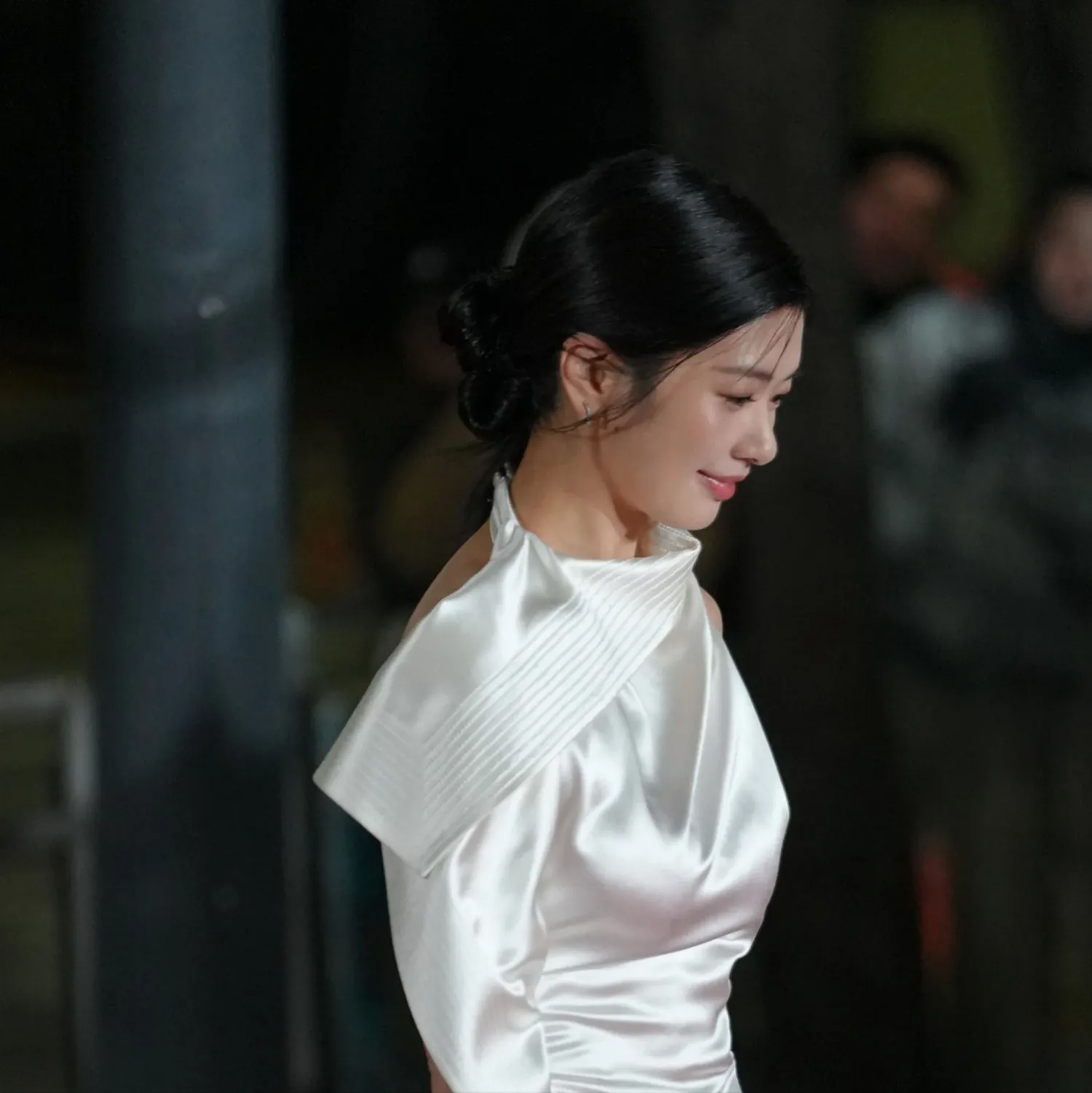 Latest photo of Jung Somin