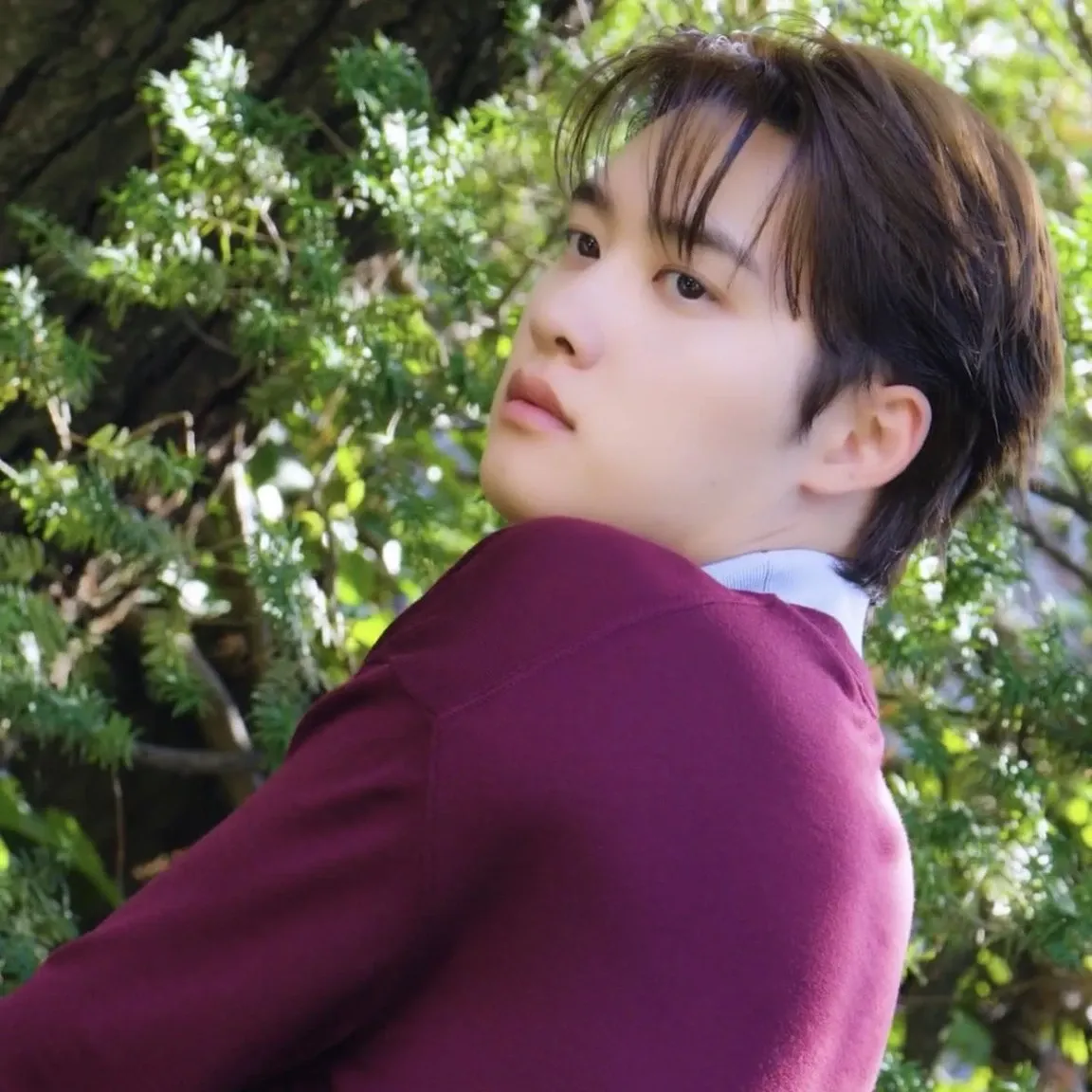 Momen yang diabadikan oleh penggemar Doh Kyungsoo (D.O.)