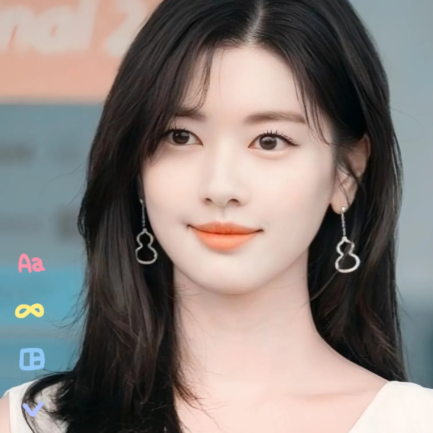 Latest photo of Jung Somin