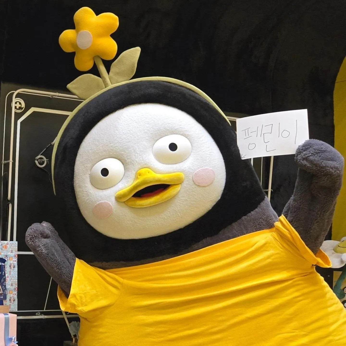 Foto terbaru dari Pengsoo