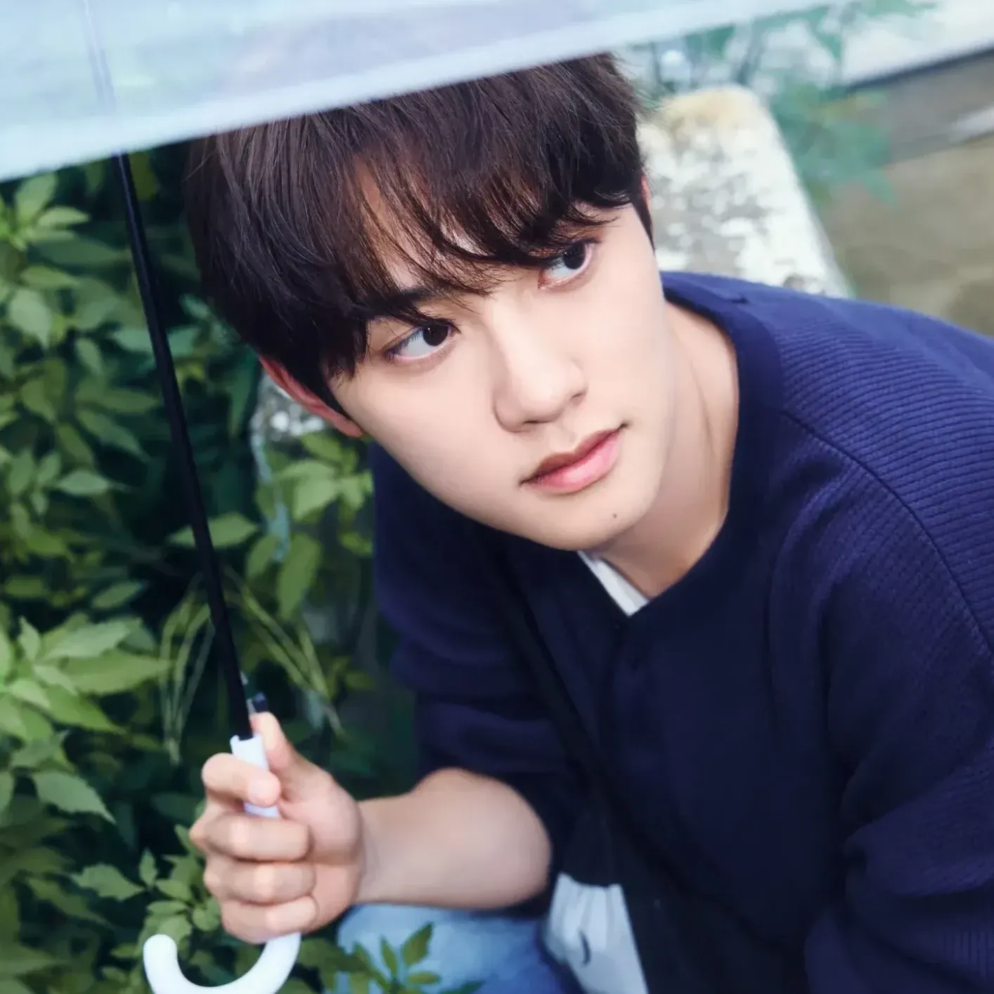 Foto kegiatan terbaru dari Doh Kyungsoo (D.O.)