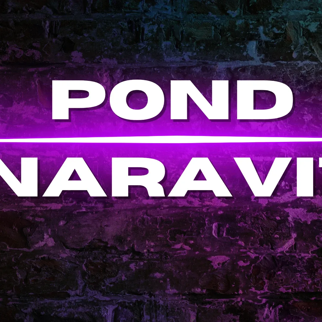 A moment captured by a fan of Pond Naravit Lertratkosum