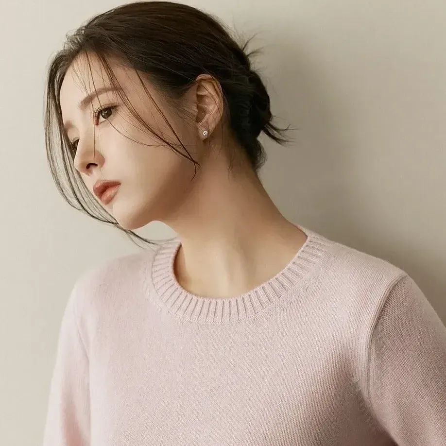 Recent activity shot of Shin Sekyung