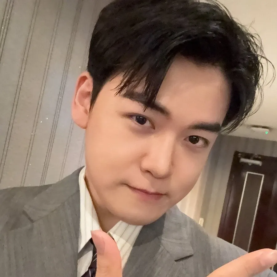 구마유시 최근 활동샷