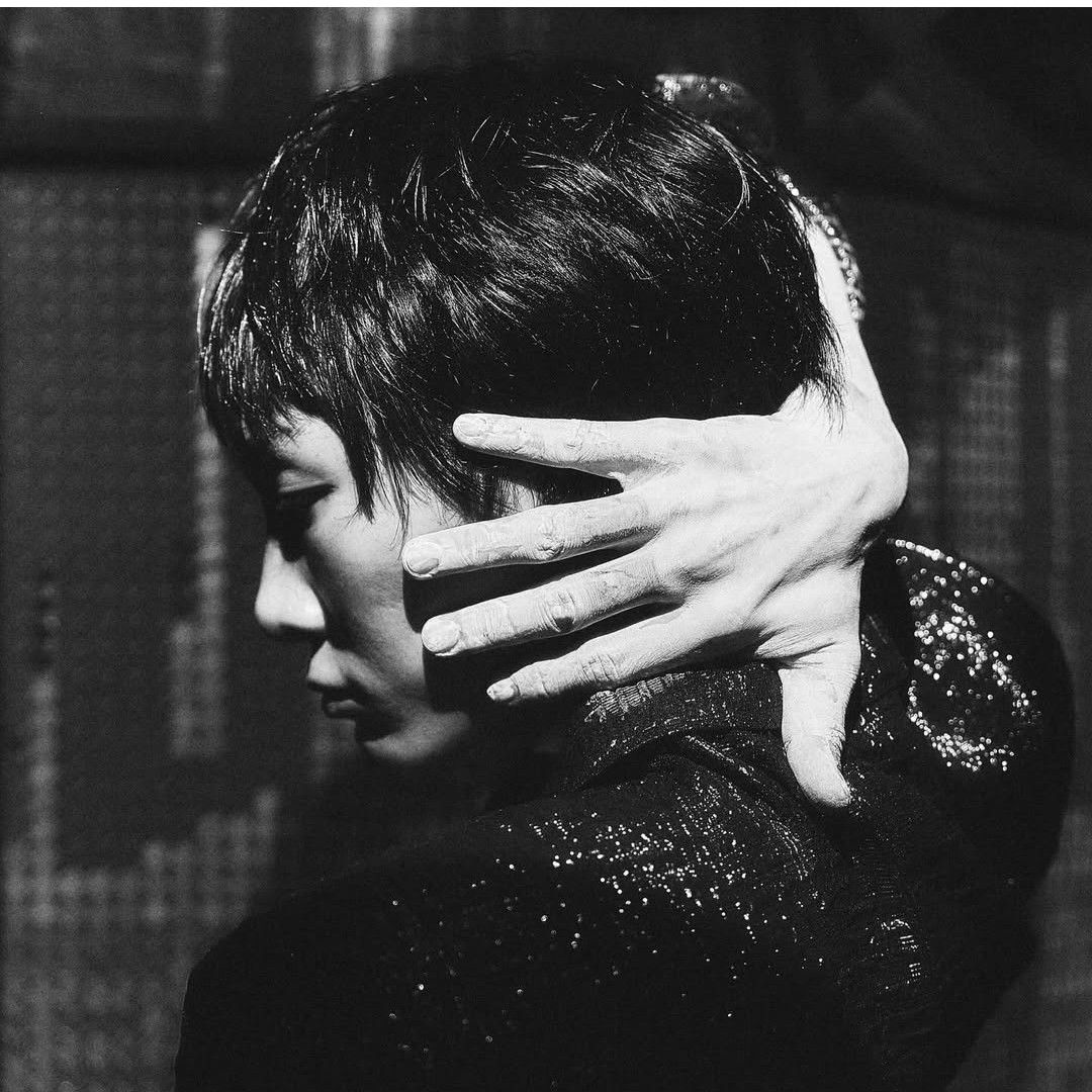 Recent activity shot of Ki Moogan