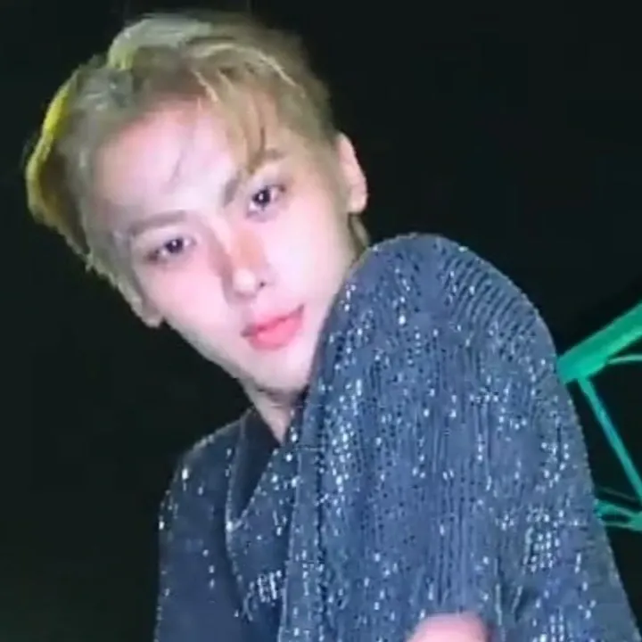 Latest photo of Yoon Sanha