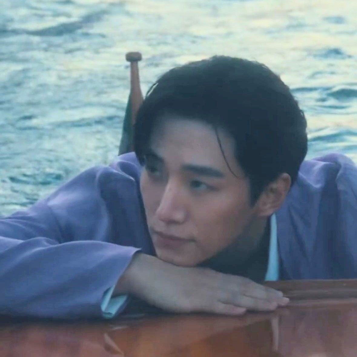 李俊昊的近期活動照