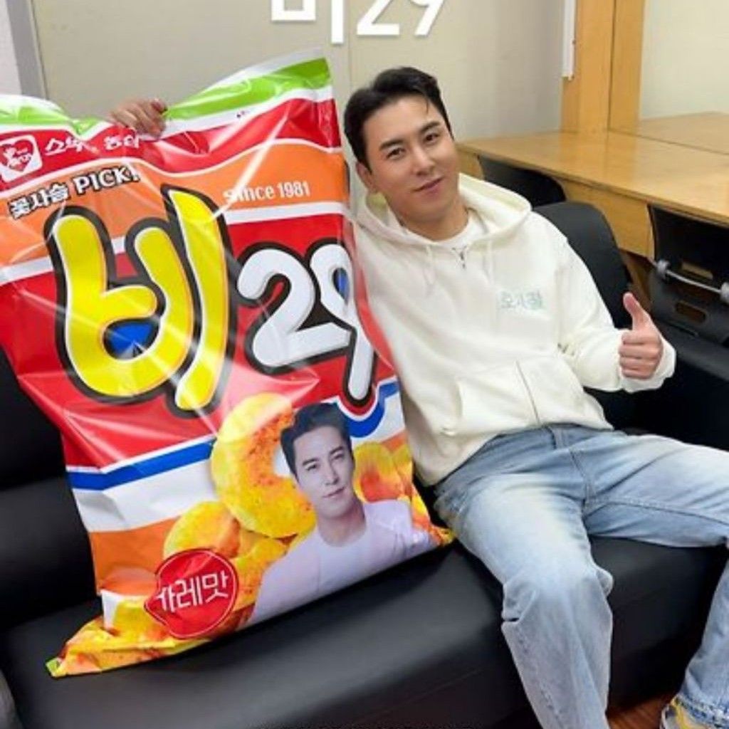 A moment captured by a fan of Jang Minho