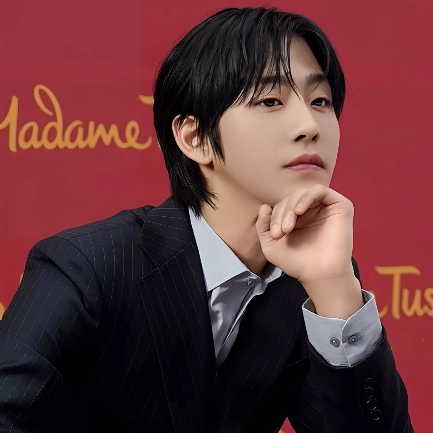 安孝燮的幕后花絮