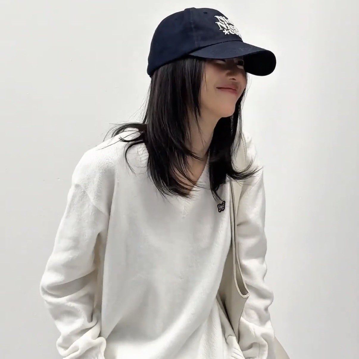 徐睿知的最新照片