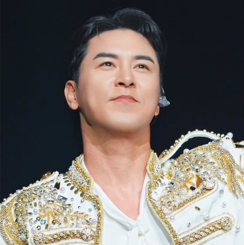 张民好的最新照片