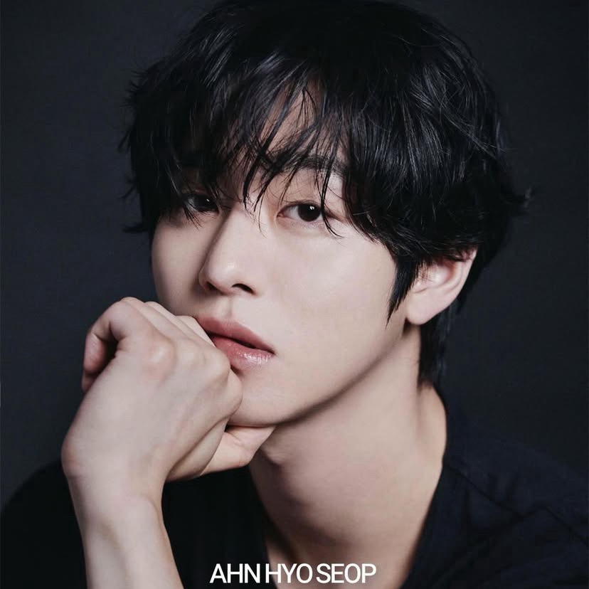 안효섭 팬이 찍은 순간