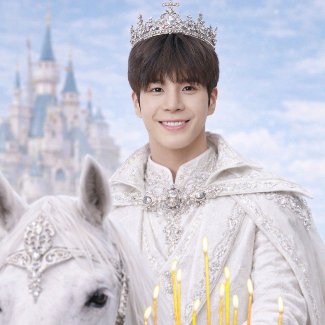 정동원 최근 활동샷