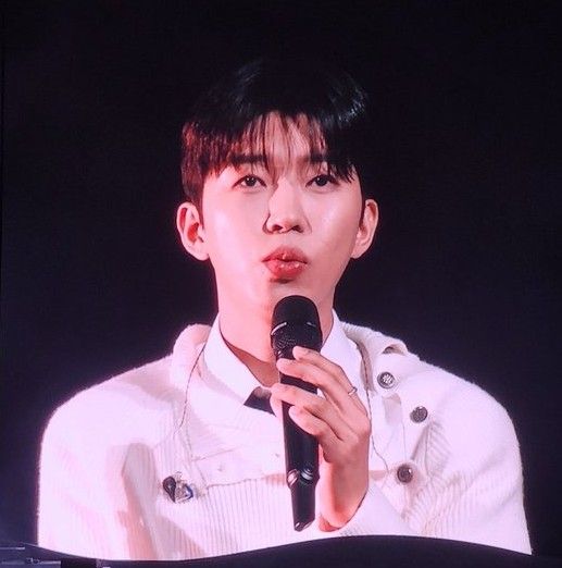 林英雄的近期活動照