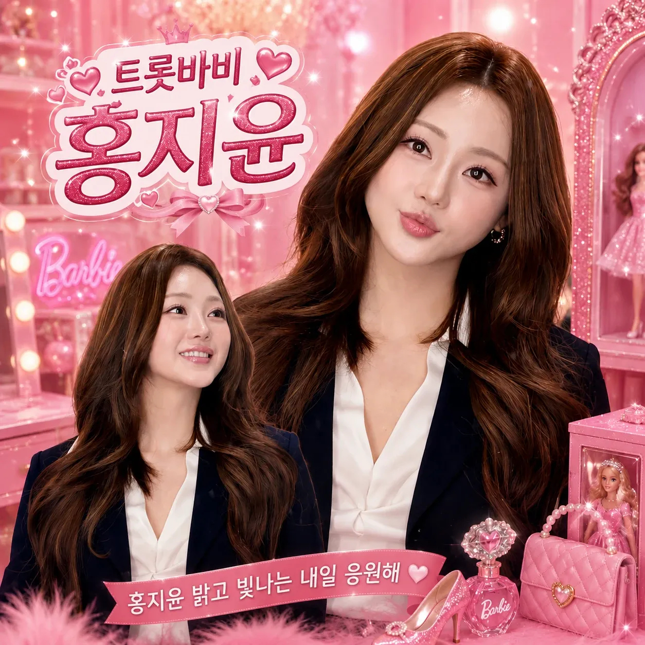 홍지윤의 최신 사진