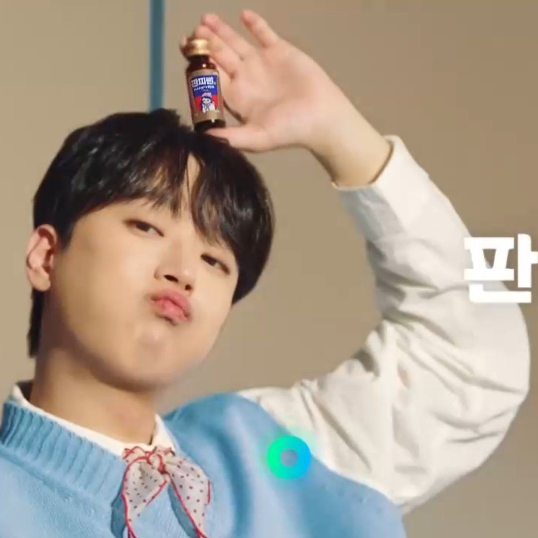 イ・チャンウォンの最近の活動ショット