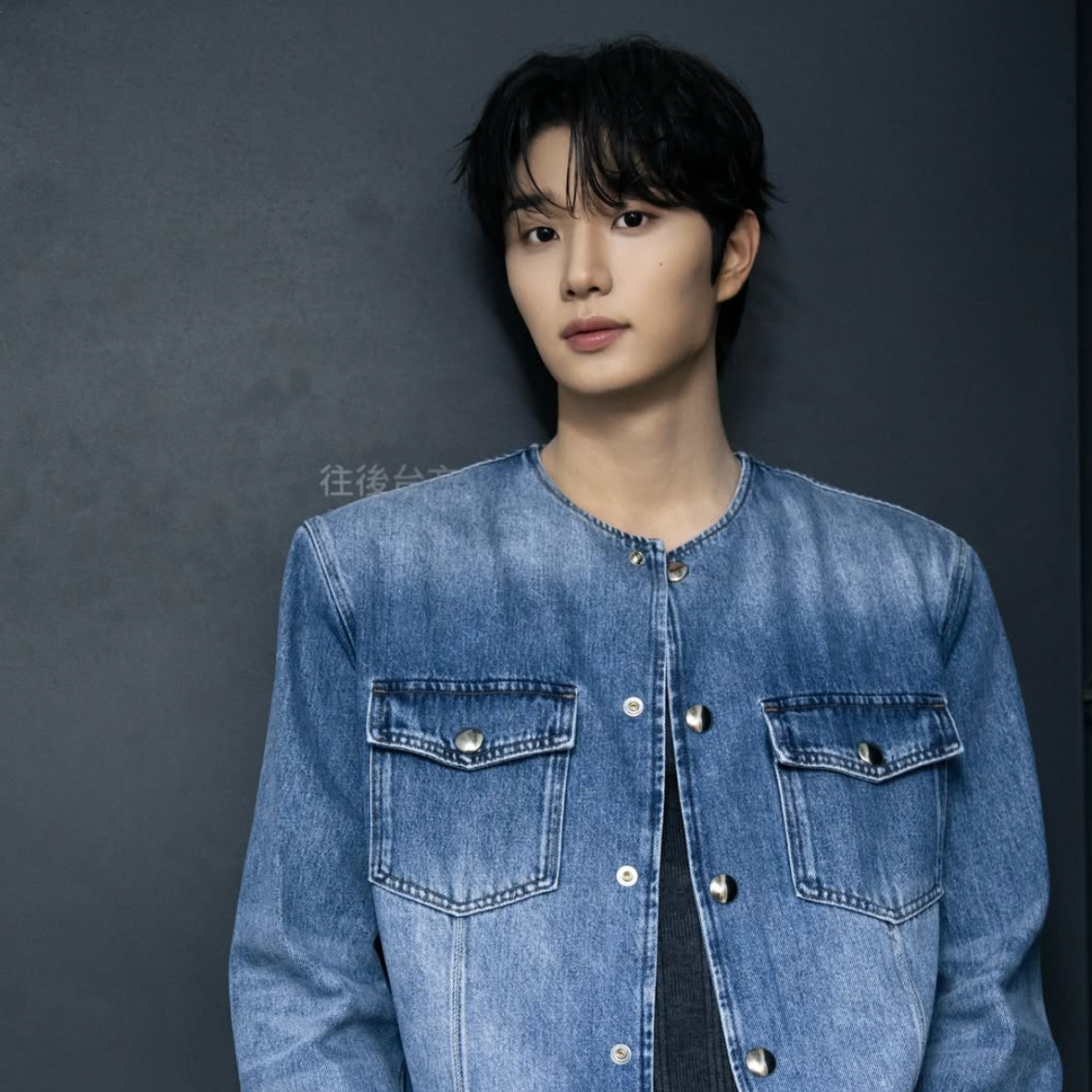 Latest photo of Kim Jaewon