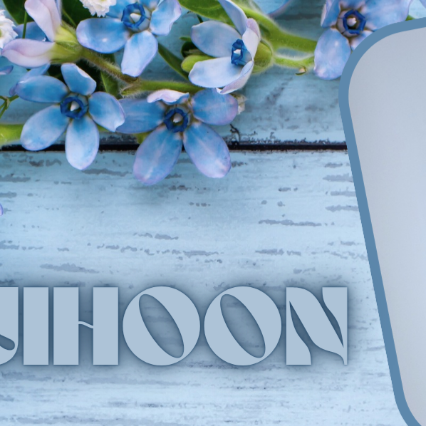 ファンが撮影したパク・ジフンの瞬間