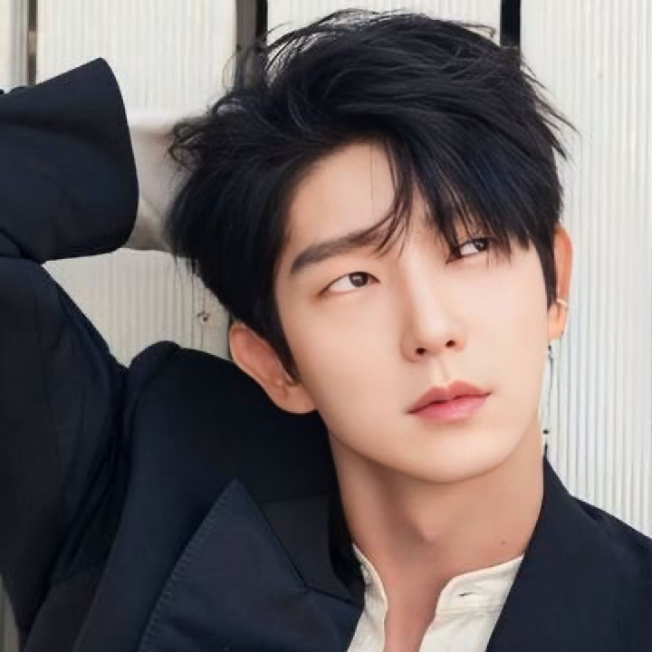 이준기 팬이 찍은 순간