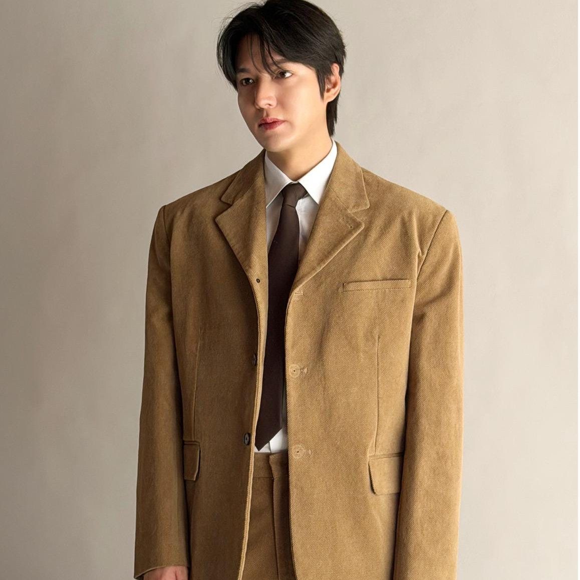 이민호 최근 활동샷