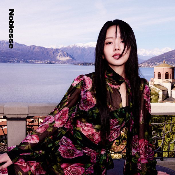 金所泫的近期活動照