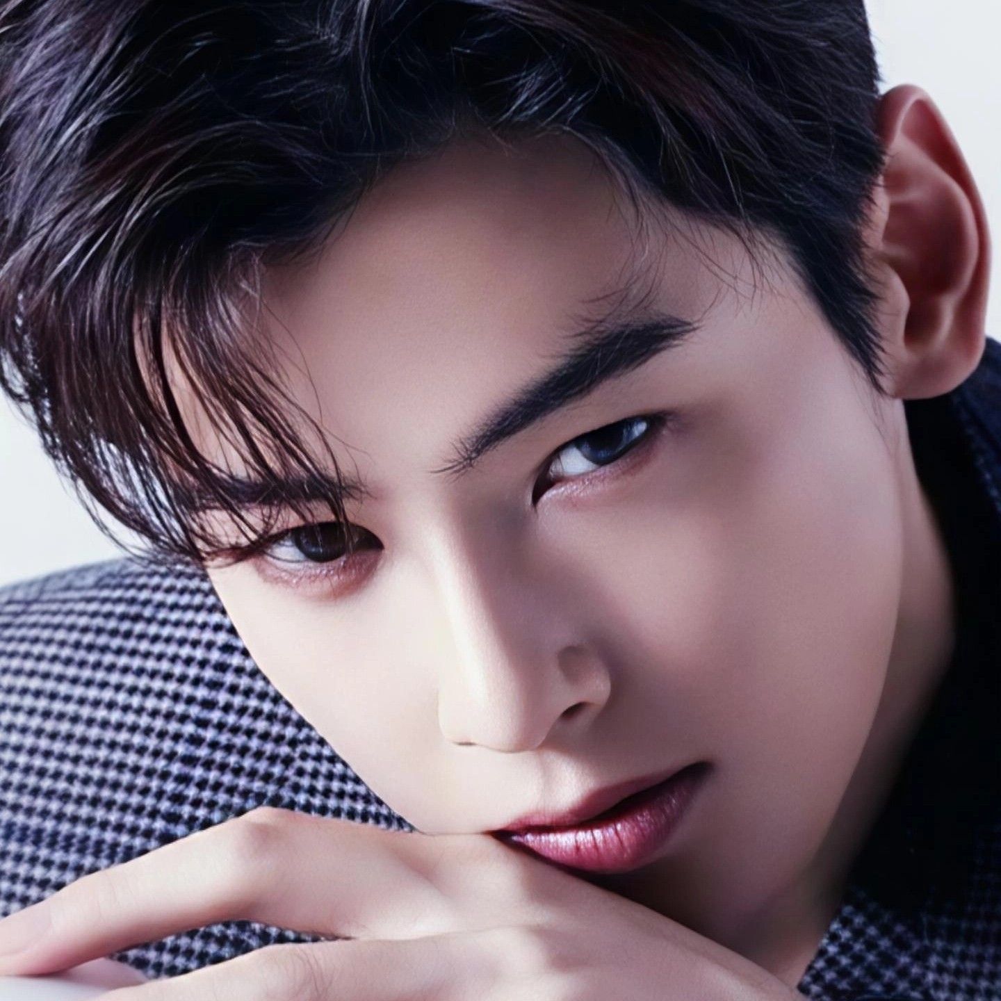 车银优的幕后花絮