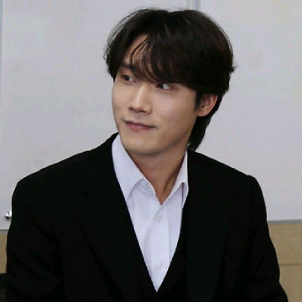 Latest photo of Choi Woojin