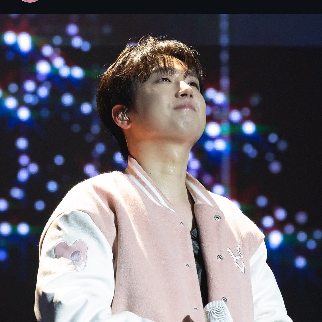 李灿元的幕后花絮